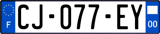 CJ-077-EY