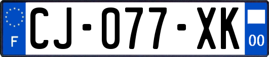 CJ-077-XK