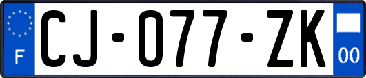 CJ-077-ZK