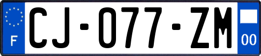 CJ-077-ZM