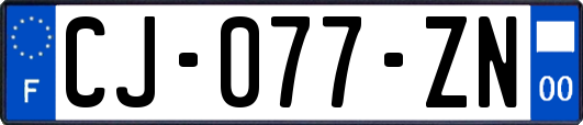 CJ-077-ZN