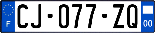 CJ-077-ZQ