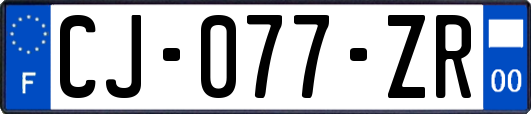 CJ-077-ZR