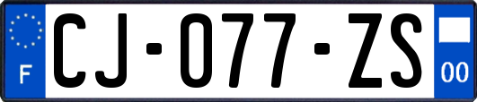 CJ-077-ZS