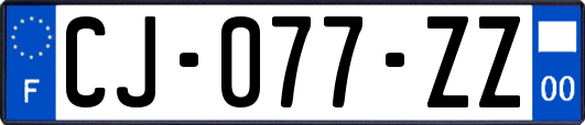 CJ-077-ZZ