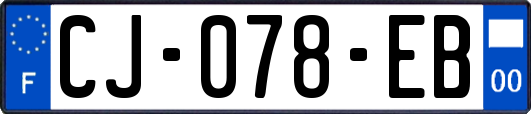 CJ-078-EB