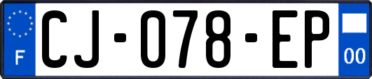 CJ-078-EP