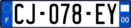 CJ-078-EY