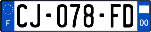 CJ-078-FD