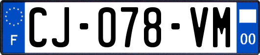 CJ-078-VM