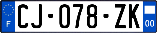 CJ-078-ZK