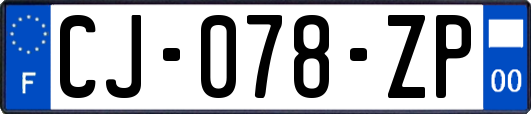 CJ-078-ZP