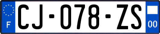 CJ-078-ZS