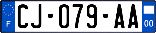 CJ-079-AA