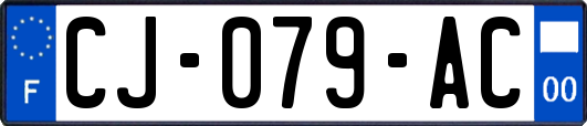 CJ-079-AC