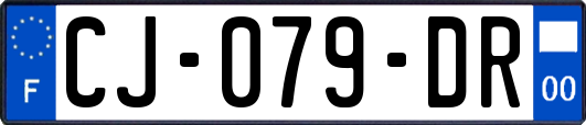 CJ-079-DR