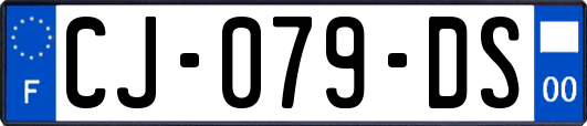 CJ-079-DS
