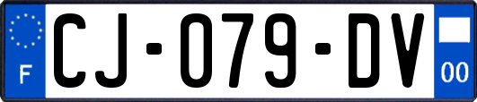 CJ-079-DV