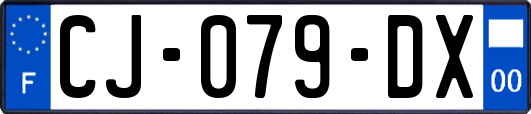 CJ-079-DX