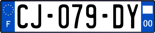 CJ-079-DY