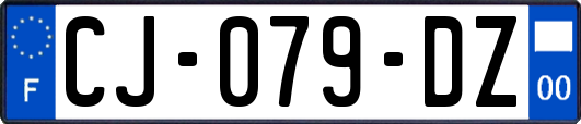 CJ-079-DZ