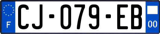 CJ-079-EB