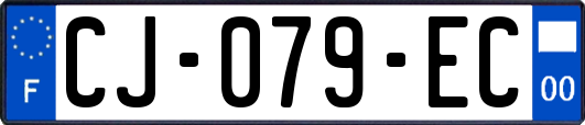 CJ-079-EC