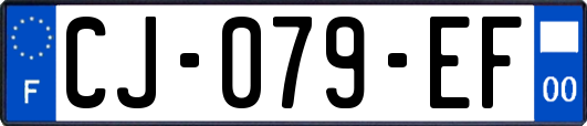 CJ-079-EF