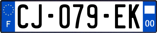 CJ-079-EK
