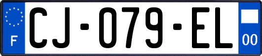 CJ-079-EL