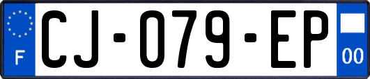 CJ-079-EP