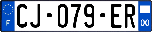 CJ-079-ER