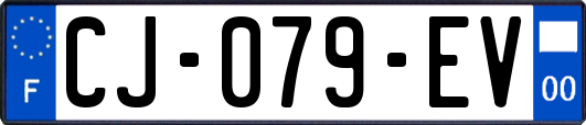 CJ-079-EV