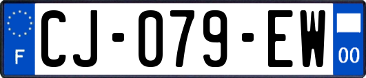 CJ-079-EW