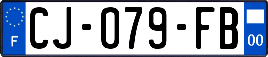 CJ-079-FB