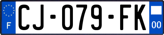 CJ-079-FK