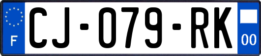 CJ-079-RK