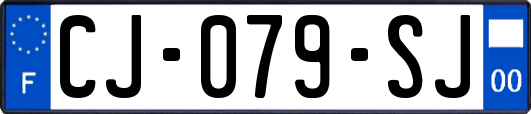 CJ-079-SJ