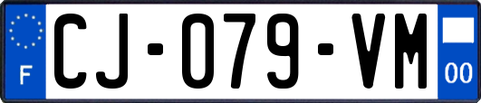 CJ-079-VM