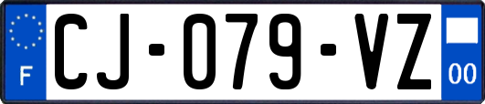 CJ-079-VZ