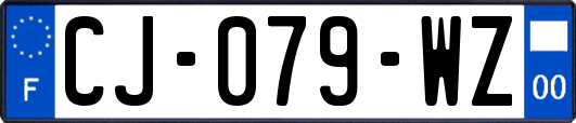 CJ-079-WZ