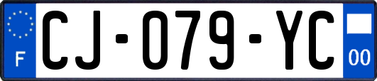 CJ-079-YC