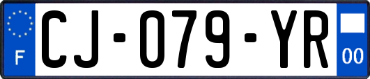 CJ-079-YR