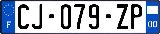 CJ-079-ZP