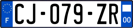 CJ-079-ZR