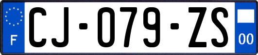 CJ-079-ZS