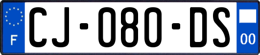 CJ-080-DS
