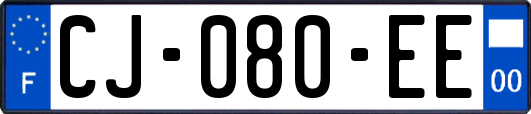 CJ-080-EE