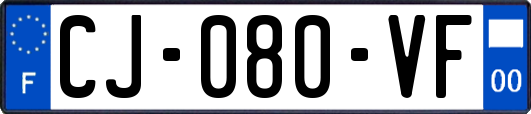 CJ-080-VF