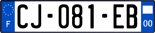 CJ-081-EB